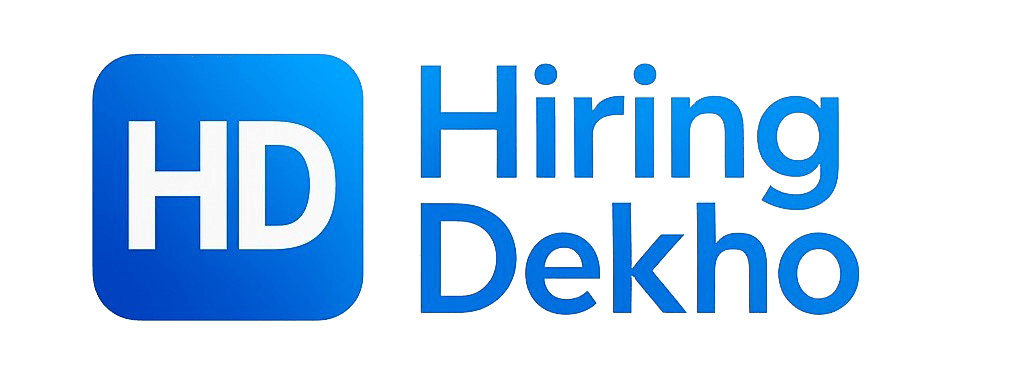 Hiring Dekho Logo